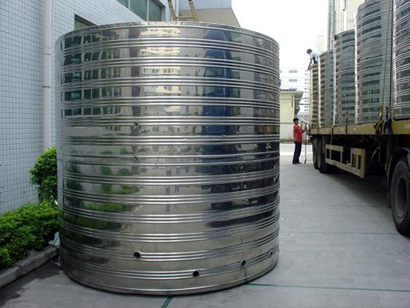 选购建始不锈钢水箱相关注意事项？