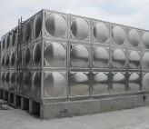 建始保温水箱选型指南及常见误区