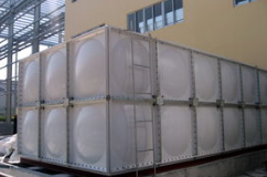 建始保温水箱钢筋焊接有哪些要求？