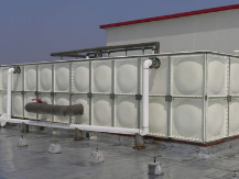 建始水箱厂家谈水箱的保温装置安装