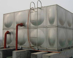 建始不锈钢水箱表面氧化该如何处理