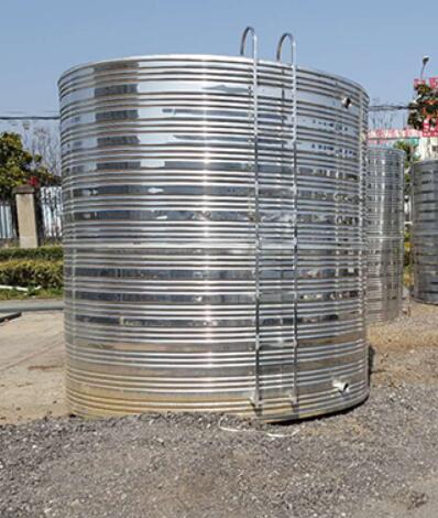 建始不锈钢保温水箱给高层供水要满足哪些条件