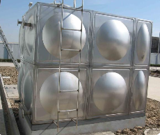 建始组合式不锈钢水箱的使用寿命和质量之间有什么联系?